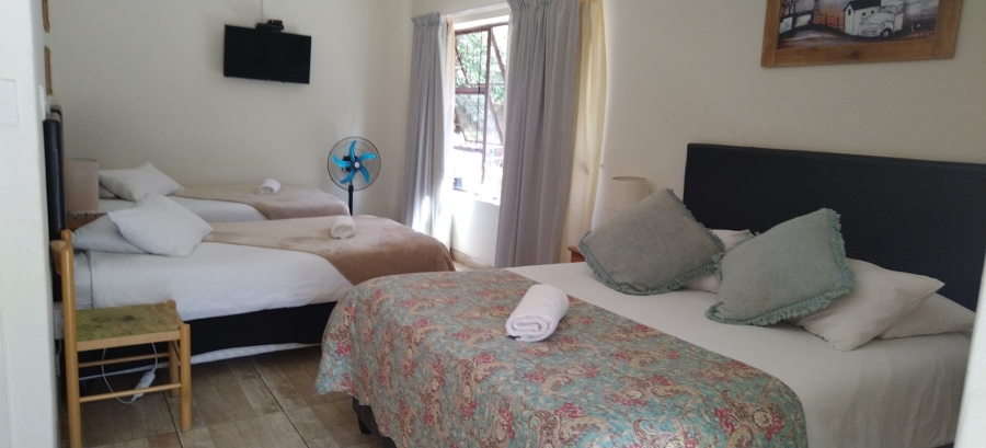 5 Bedroom Property for Sale in Pellissier Free State
